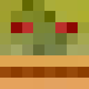 Minecraft profile picture for @xandG10
