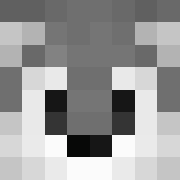 Minecraft profile picture for @Edgy