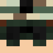 Skin Head