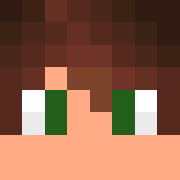 Minecraft profile picture for @Franz