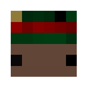 Minecraft profile picture for @Borderline