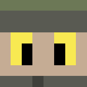 Skin Head