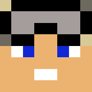 Skin Head