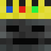 Skin Head
