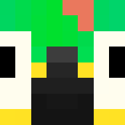 Skin Head