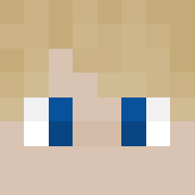 Minecraft profile picture for @Petersen