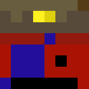 Skin Head