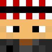 Skin Head