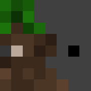 Skin Head