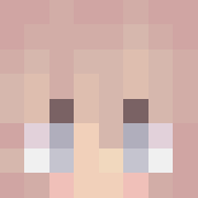 Minecraft profile picture for @Nosey