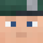 Skin Head