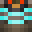 Minecraft head of GumbalWatterson