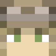 Skin Head