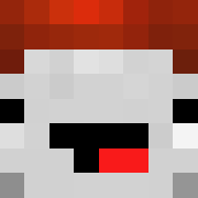 Skin Head