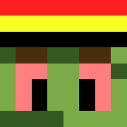 Skin Head