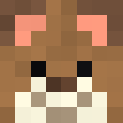 Minecraft profile picture for @Vet