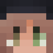 Skin Head