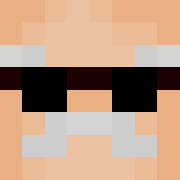 Skin Head