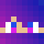 Minecraft players skin