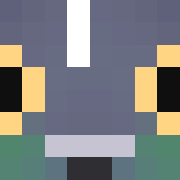 Skin Head