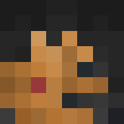 Minecraft profile picture for @Obi
