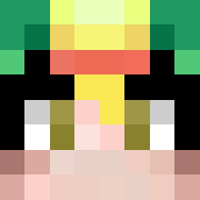 Skin Head