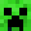 Minecraft avatar for NonMagician7954