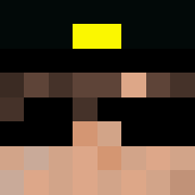 Skin Head