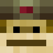 Skin Head