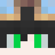 Skin Head