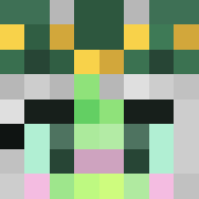 Skin Head