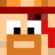 Minecraft profile picture for @rechargeable