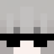 Skin Head