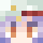 PoppiQT Minecraft head