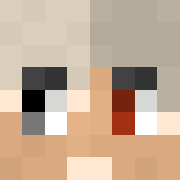 Skin Head