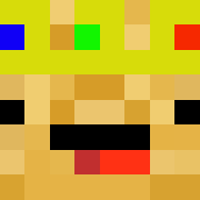 Skin Head