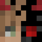 Skin Head