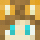 LuminousFoxgirl Minecraft head