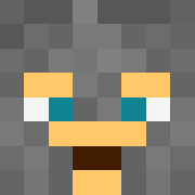 Minecraft profile picture for @Buick