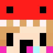 Minecraft profile picture for @shrink