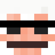 Skin Head