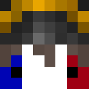 Skin Head