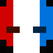 Minecraft profile picture for @Paraguay