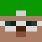 Minecraft profile picture for @MaxiTT0