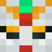 Skin Head