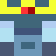 Skin Head