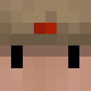 Skin Head