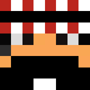 Skin Head