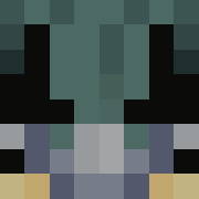 Skin Head