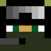 Skin Head
